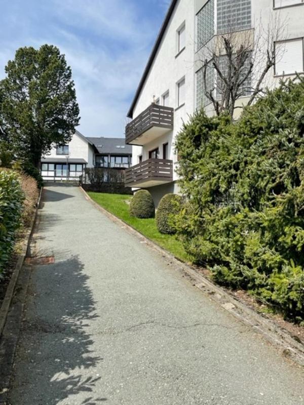 Hause Iris Apartment Winterberg Exterior photo